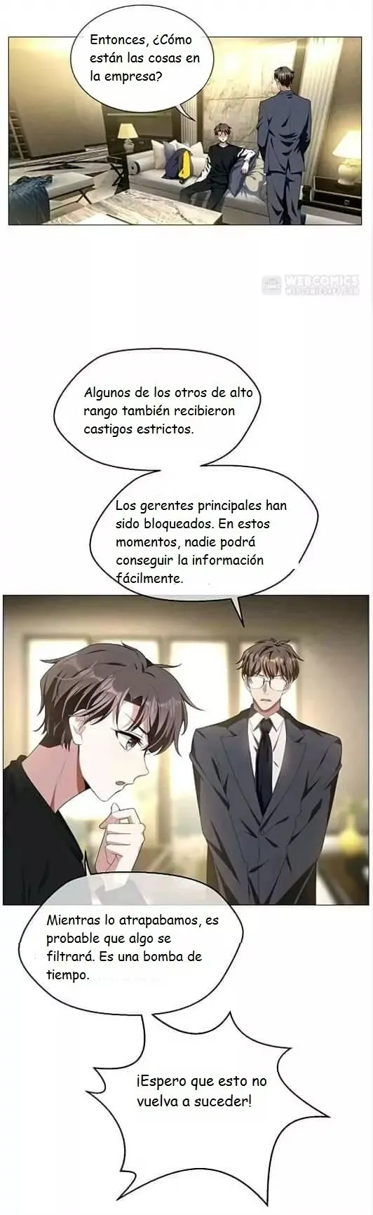 Chunqing Lushao Capítulo 77 en Línea - página 24