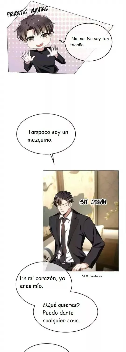 Chunqing Lushao Capítulo 77 en Línea - página 32