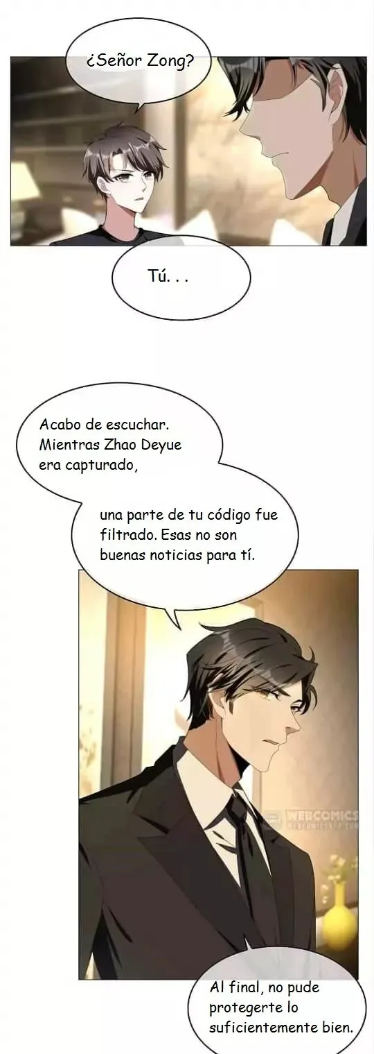 Chunqing Lushao Capítulo 77 en Línea - página 33