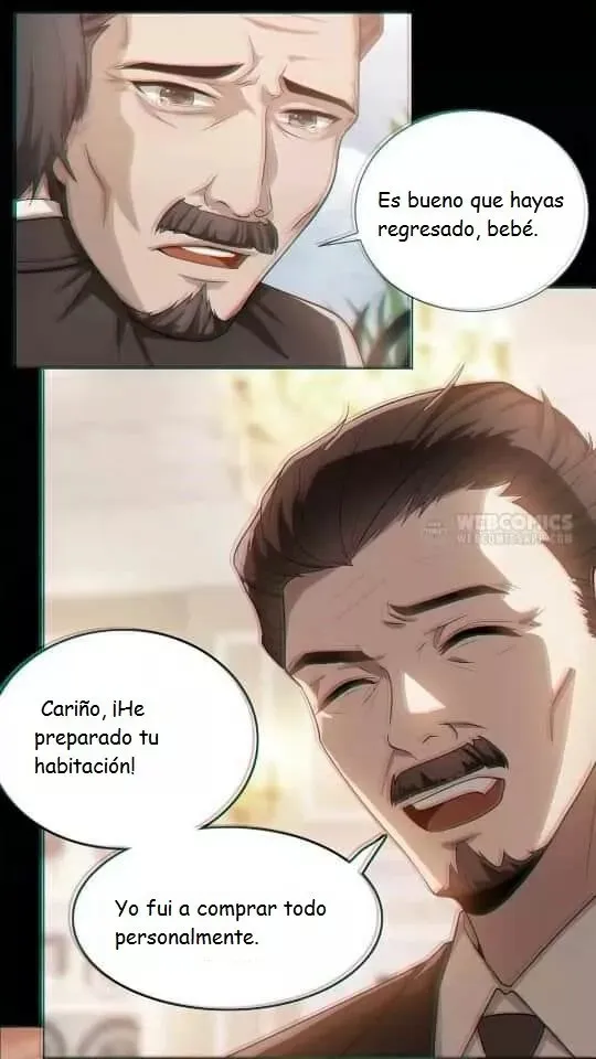 Chunqing Lushao Capítulo 79 en Línea - página 1