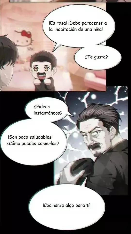 Chunqing Lushao Capítulo 79 en Línea - página 2