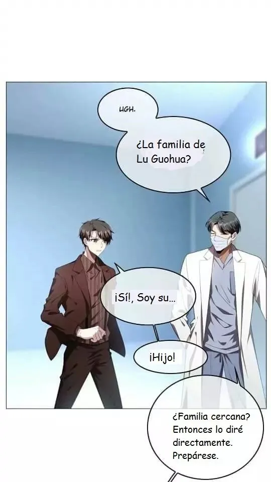 Chunqing Lushao Capítulo 79 en Línea - página 9