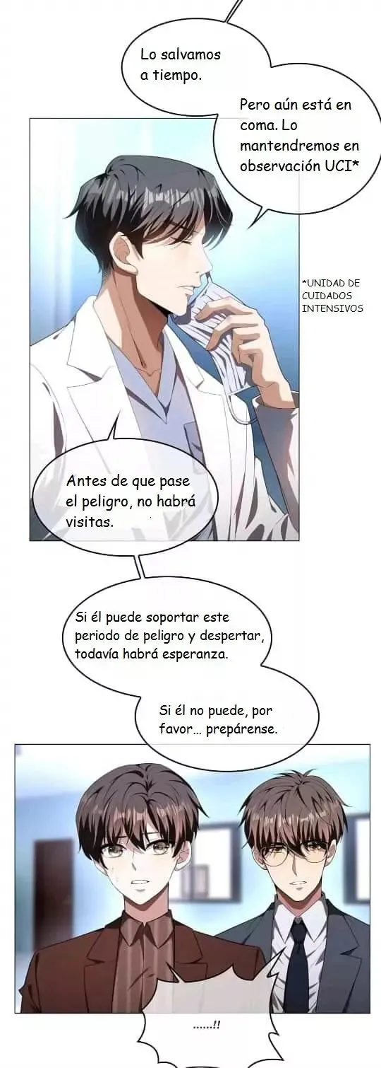 Chunqing Lushao Capítulo 79 en Línea - página 10