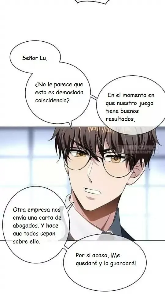 Chunqing Lushao Capítulo 79 en Línea - página 11