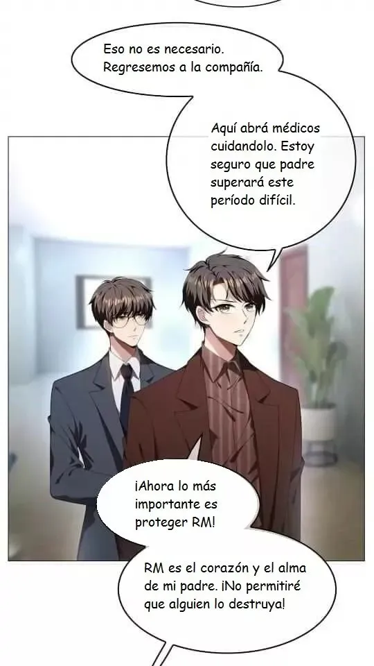 Chunqing Lushao Capítulo 79 en Línea - página 12