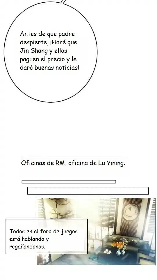 Chunqing Lushao Capítulo 79 en Línea - página 13