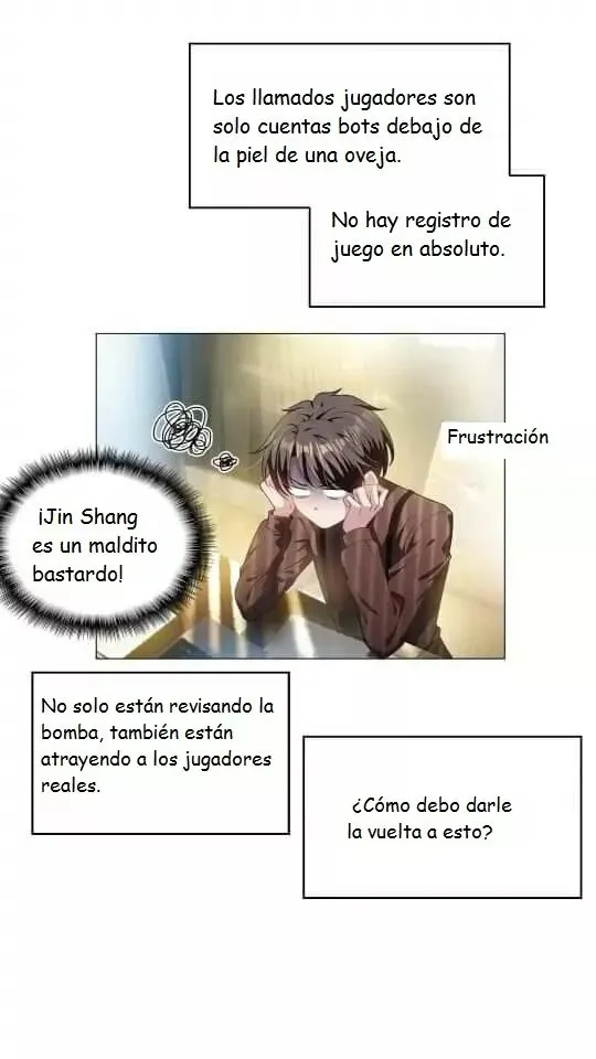 Chunqing Lushao Capítulo 79 en Línea - página 14