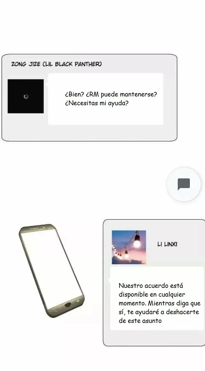 Chunqing Lushao Capítulo 79 en Línea - página 16