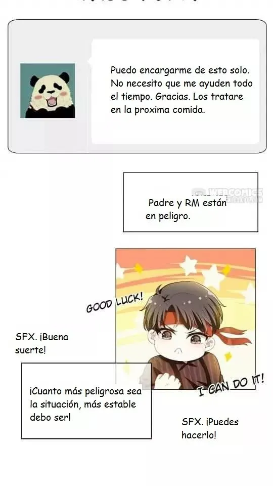 Chunqing Lushao Capítulo 79 en Línea - página 19