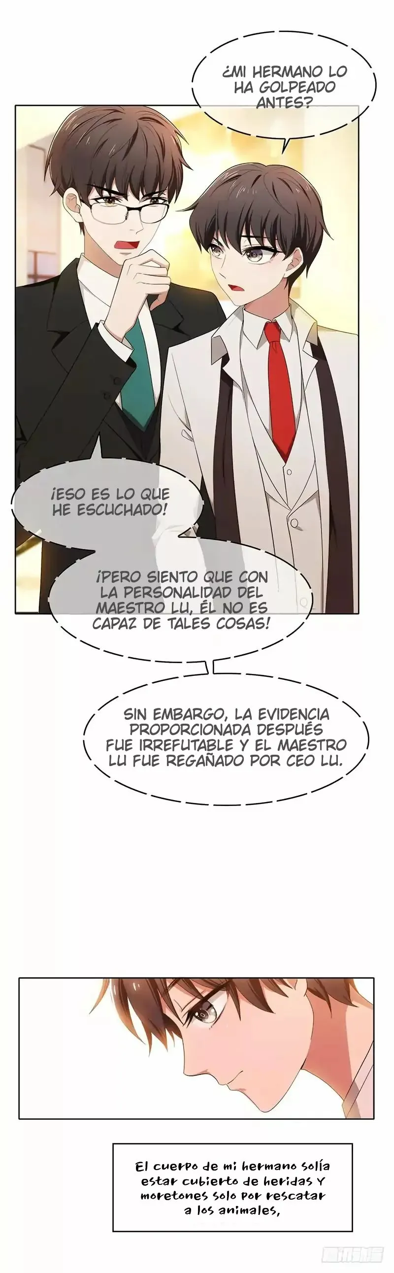 Chunqing Lushao Capítulo 8 en Línea - página 16