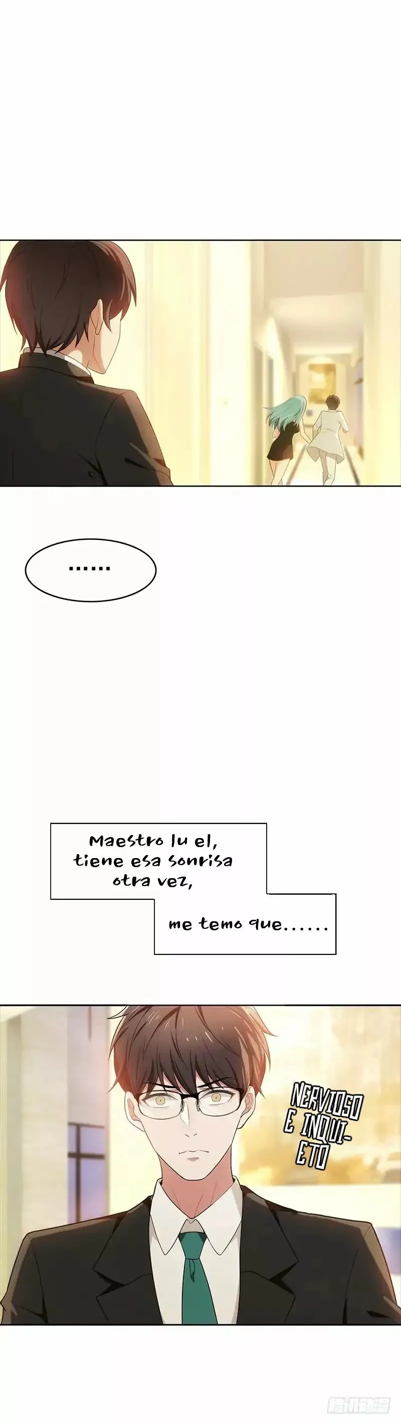 Chunqing Lushao Capítulo 8 en Línea - página 19