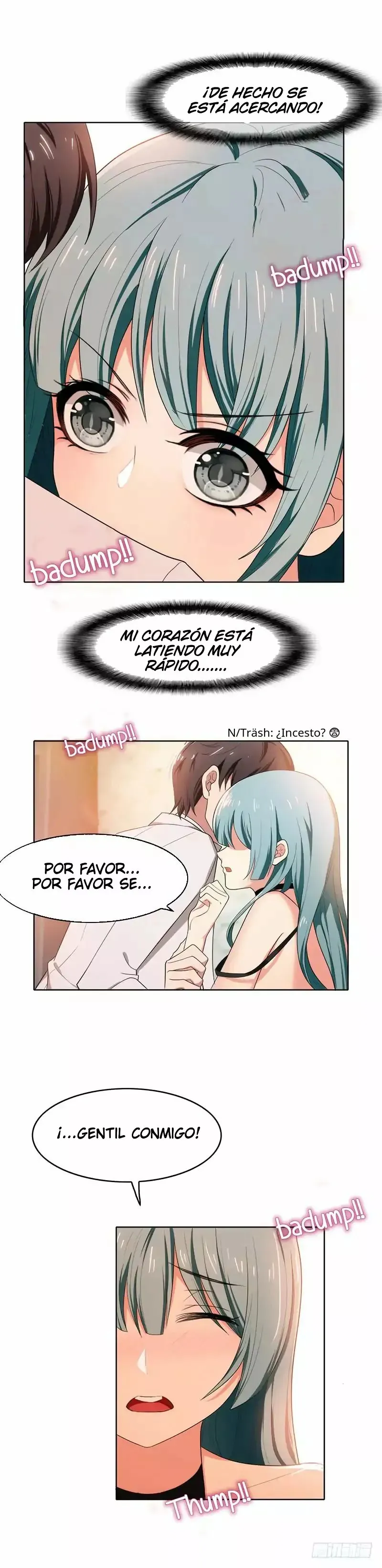 Chunqing Lushao Capítulo 8 en Línea - página 24