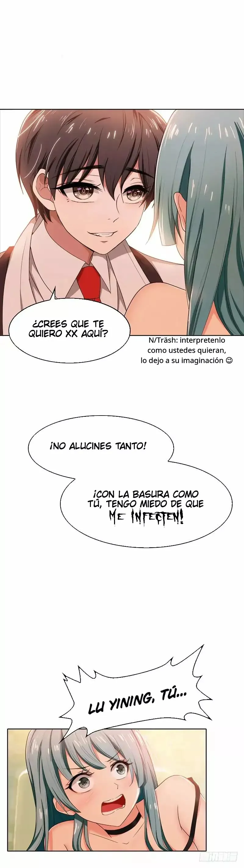 Chunqing Lushao Capítulo 8 en Línea - página 25