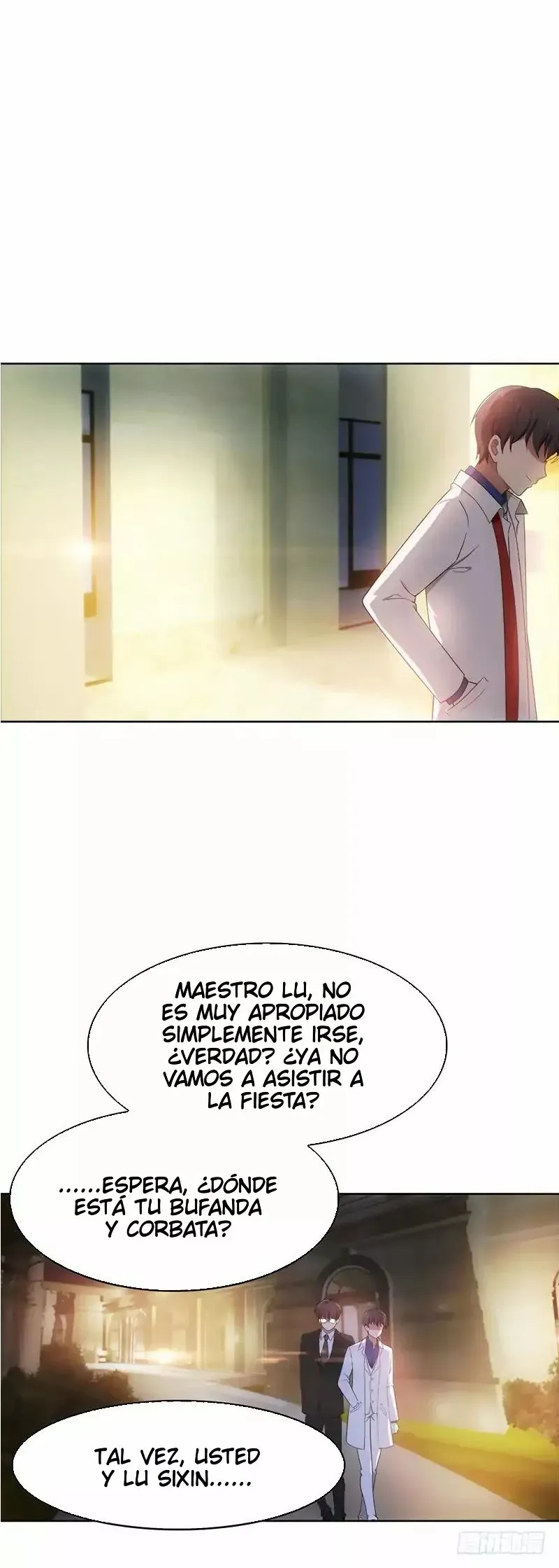 Chunqing Lushao Capítulo 8 en Línea - página 29