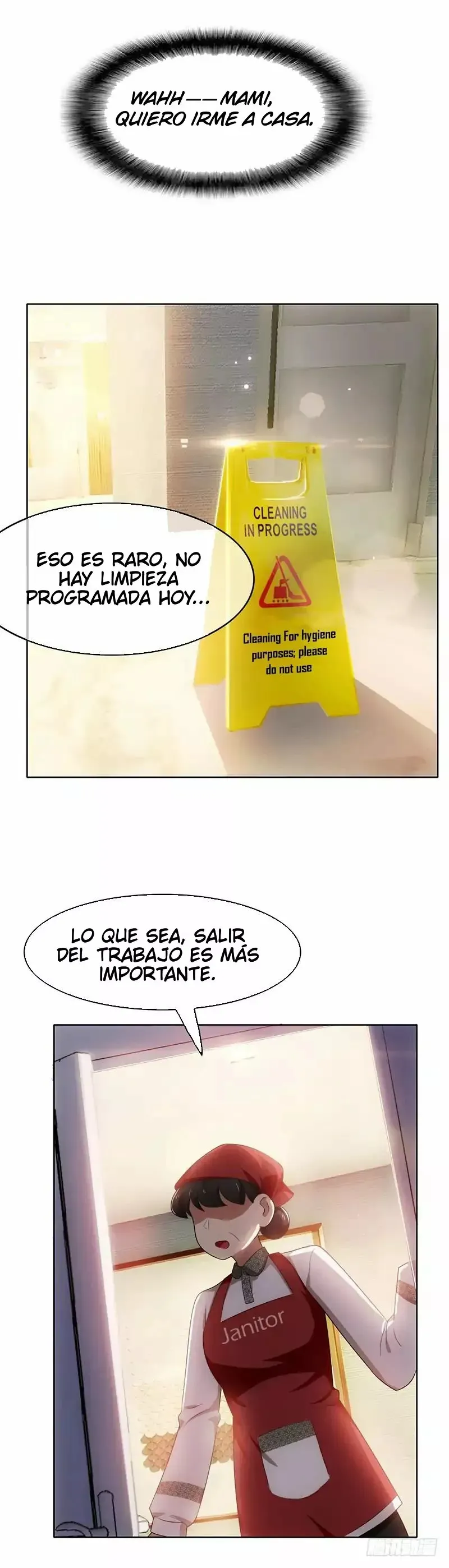 Chunqing Lushao Capítulo 8 en Línea - página 33