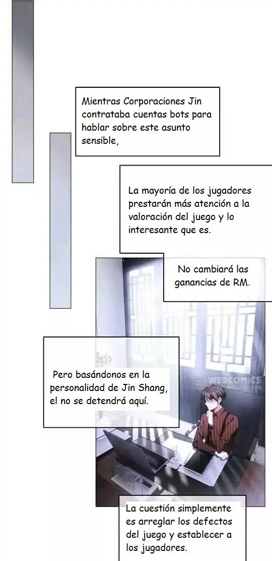Chunqing Lushao Capítulo 80 en Línea - página 1