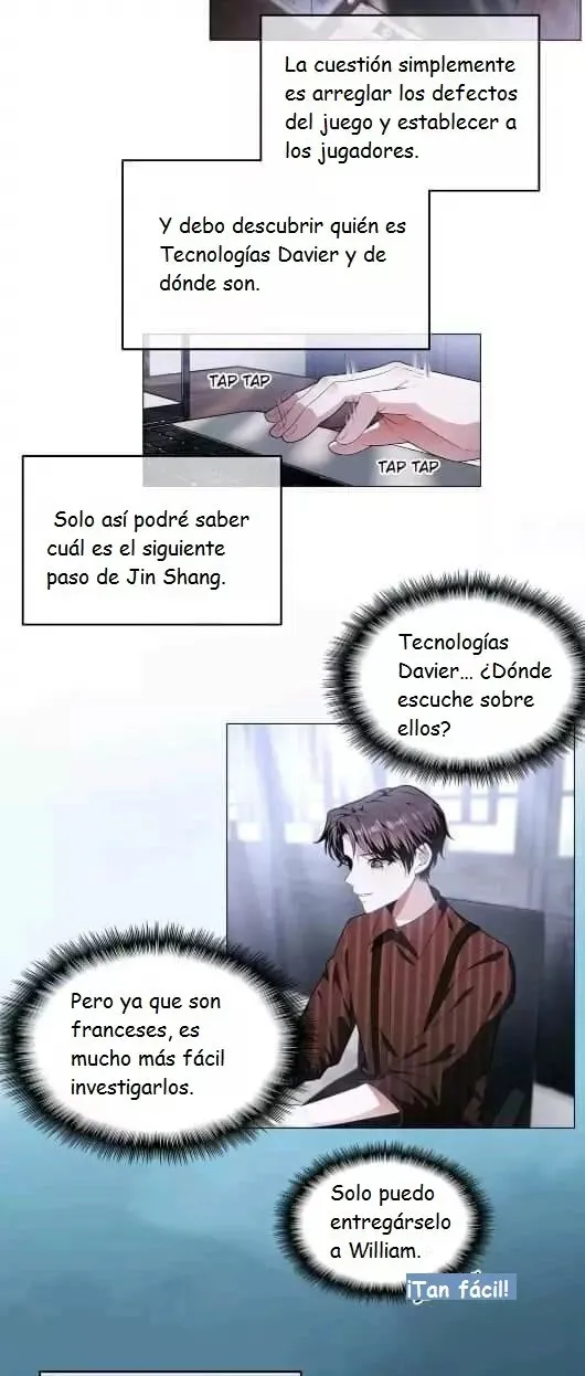 Chunqing Lushao Capítulo 80 en Línea - página 2