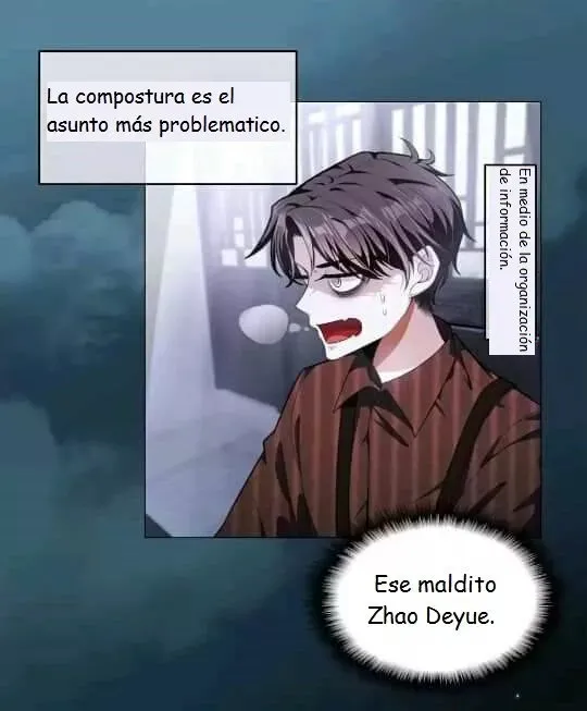 Chunqing Lushao Capítulo 80 en Línea - página 3