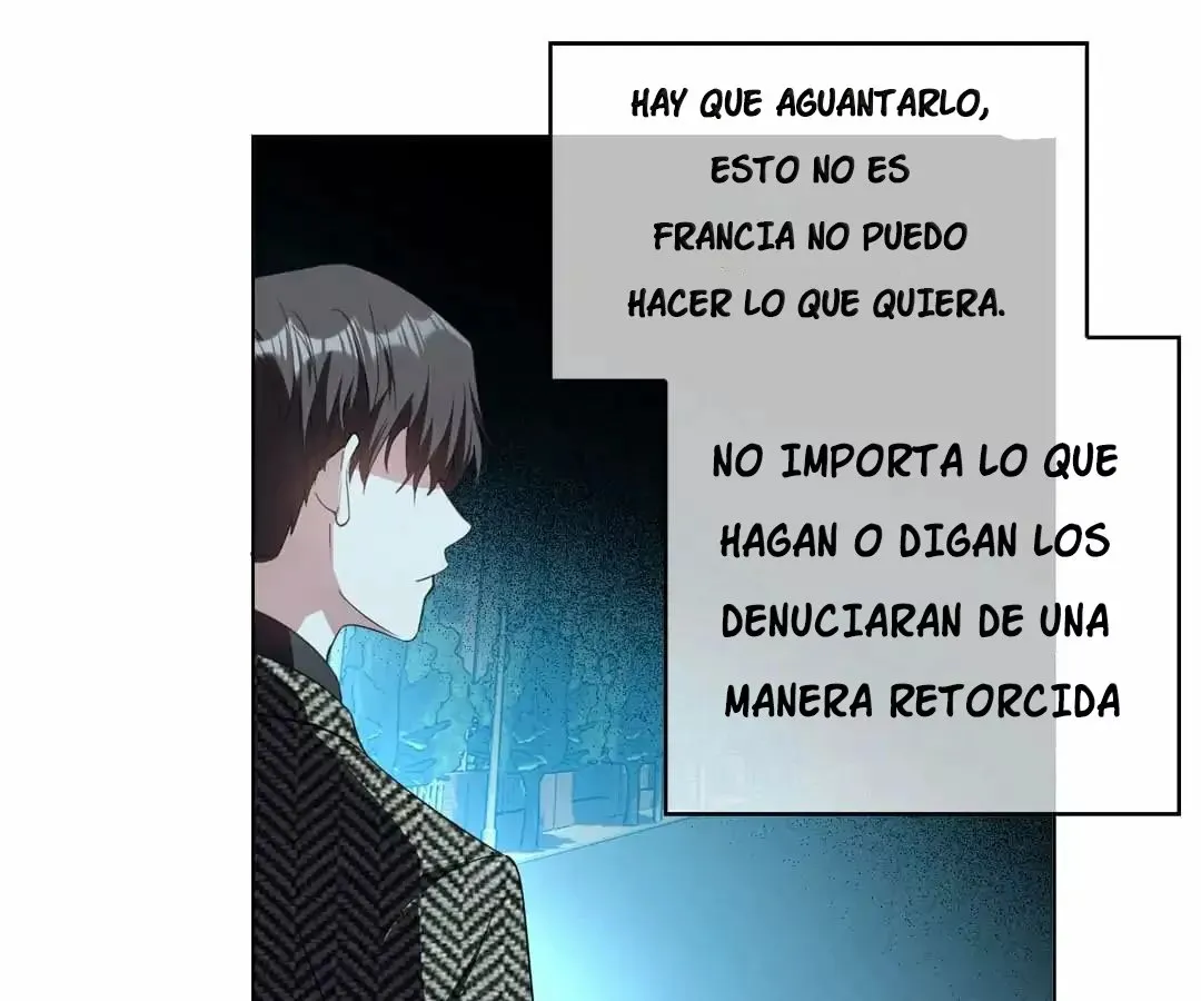 Chunqing Lushao Capítulo 81 en Línea - página 1