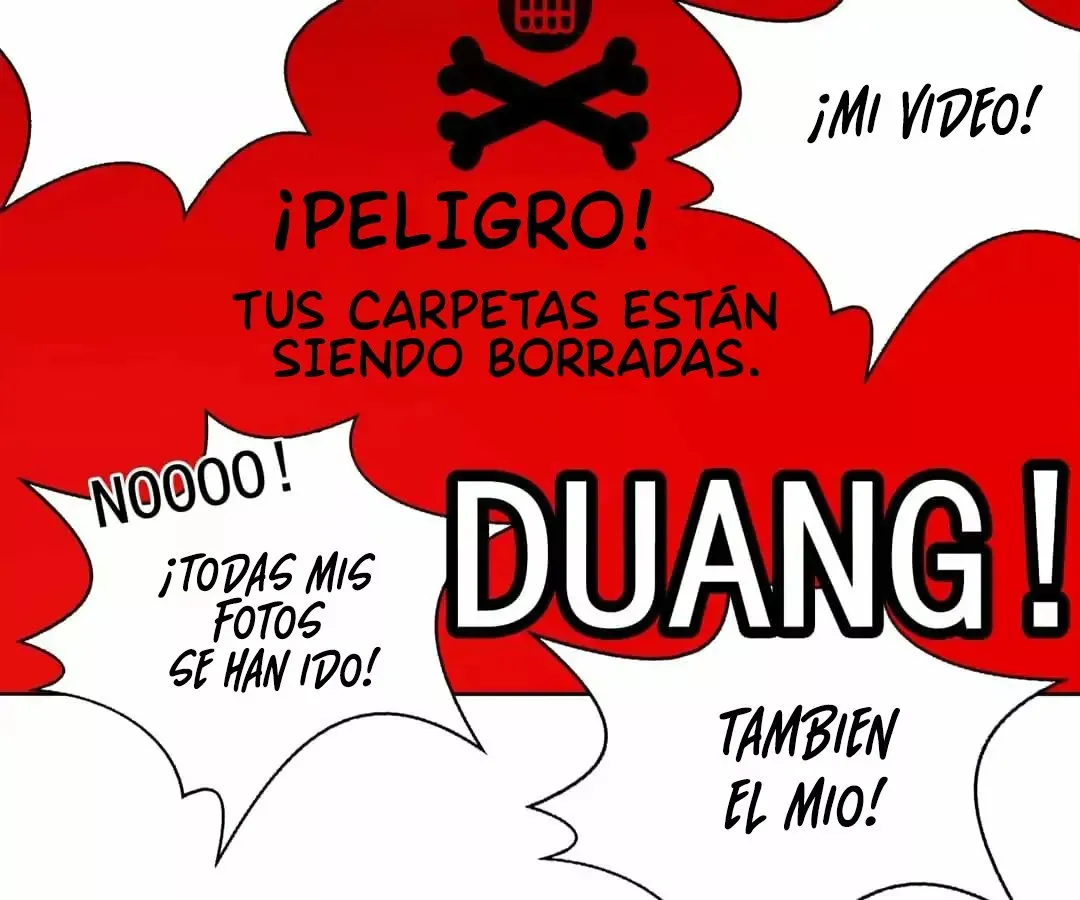 Chunqing Lushao Capítulo 81 en Línea - página 19