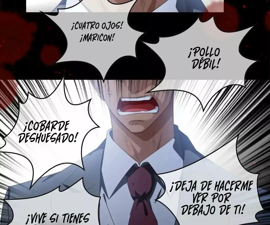Chunqing Lushao Capítulo 81 en Línea - página 76