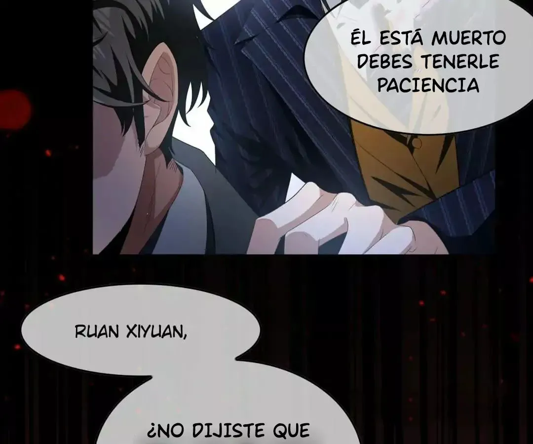 Chunqing Lushao Capítulo 81 en Línea - página 78