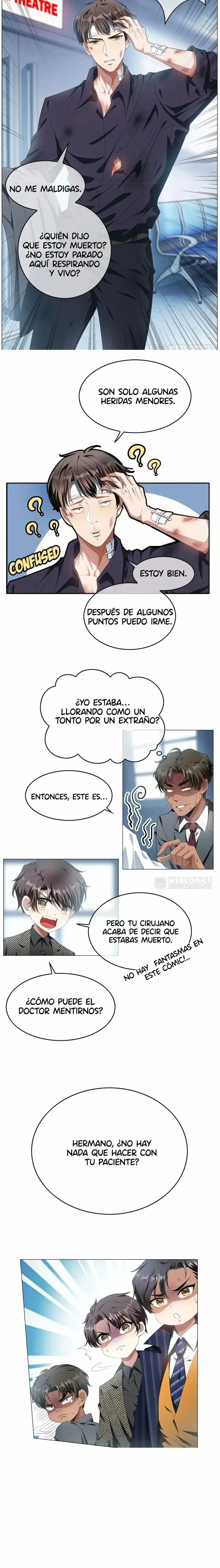 Chunqing Lushao Capítulo 82 en Línea - página 2