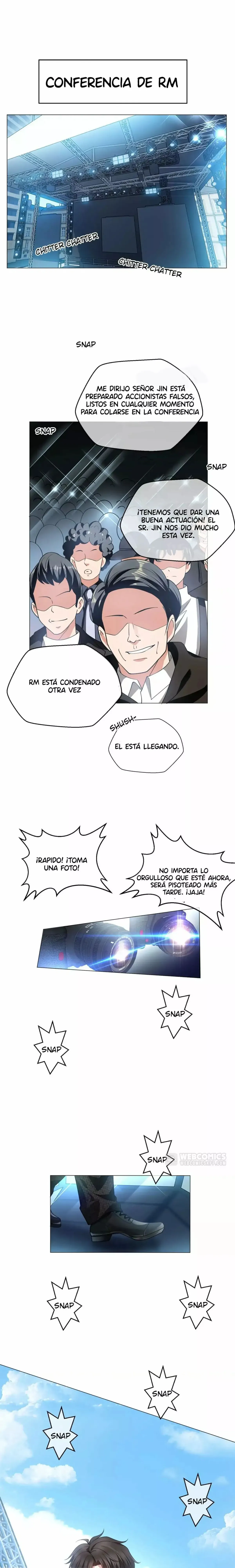 Chunqing Lushao Capítulo 82 en Línea - página 10