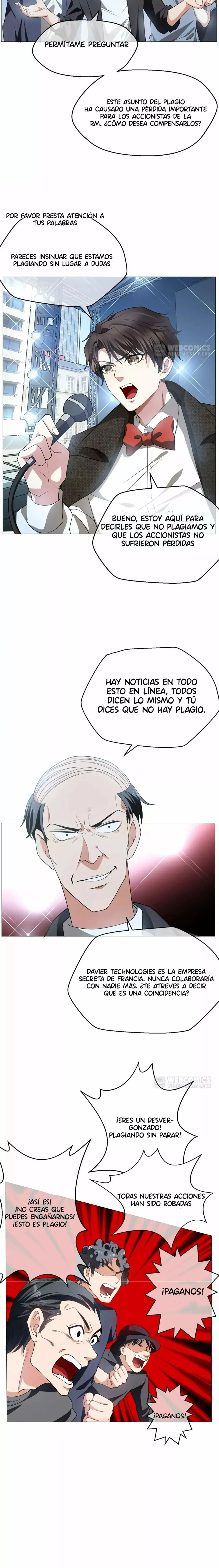 Chunqing Lushao Capítulo 82 en Línea - página 12