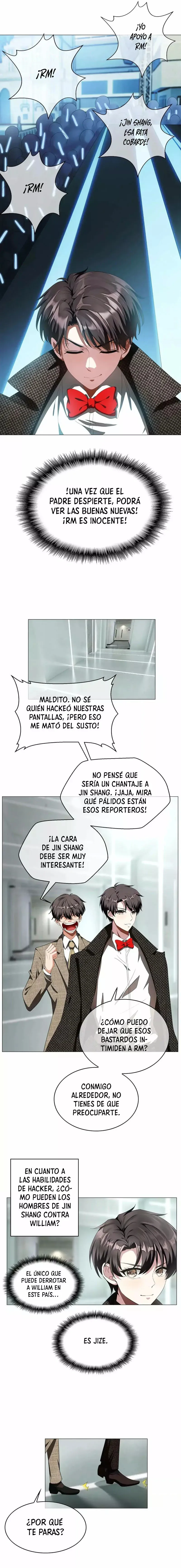Chunqing Lushao Capítulo 84 en Línea - página 4