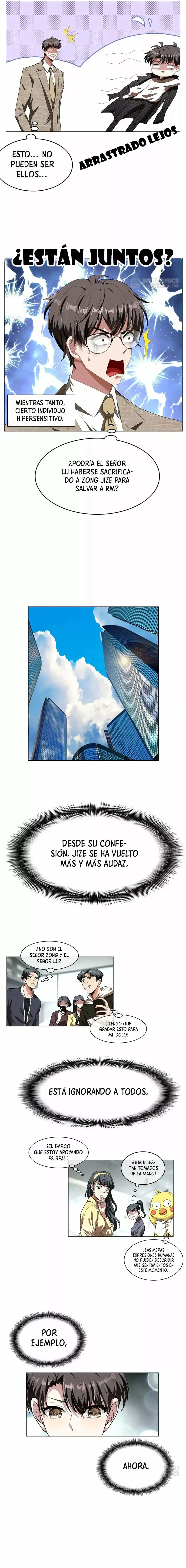 Chunqing Lushao Capítulo 84 en Línea - página 6