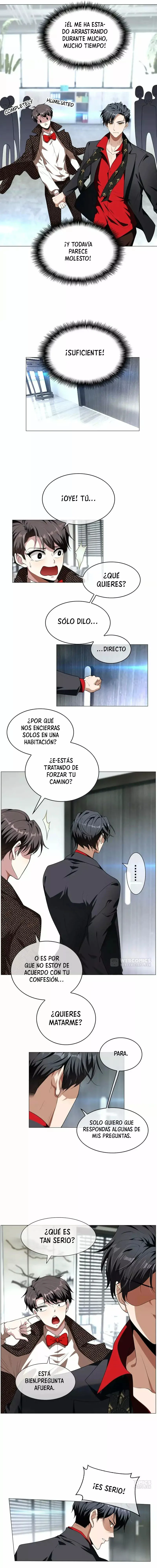 Chunqing Lushao Capítulo 84 en Línea - página 7