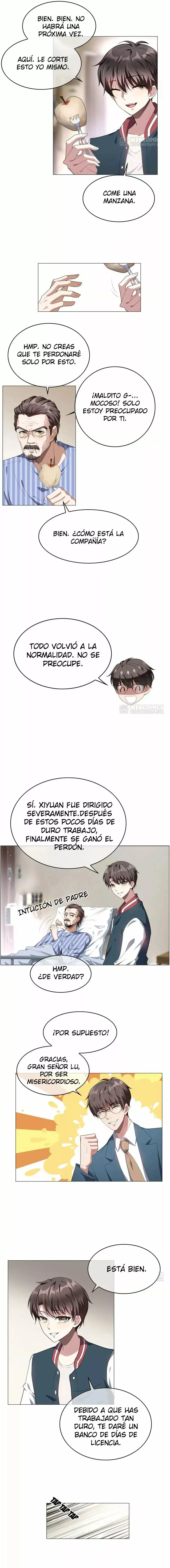 Chunqing Lushao Capítulo 86 en Línea - página 2