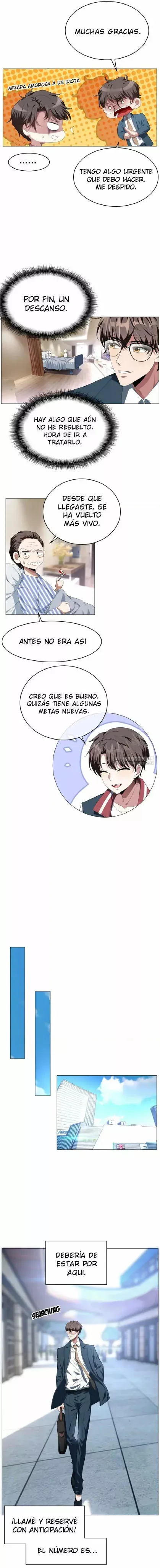 Chunqing Lushao Capítulo 86 en Línea - página 3