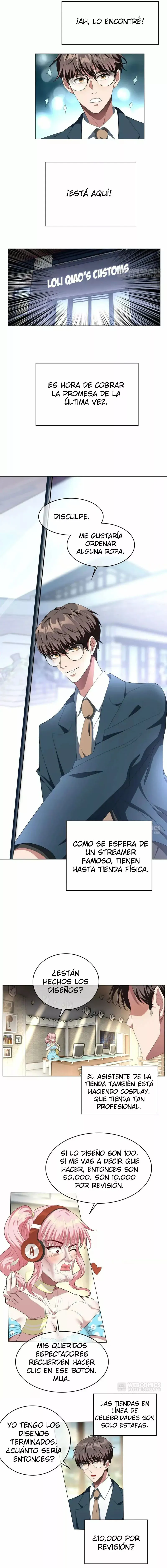 Chunqing Lushao Capítulo 86 en Línea - página 4