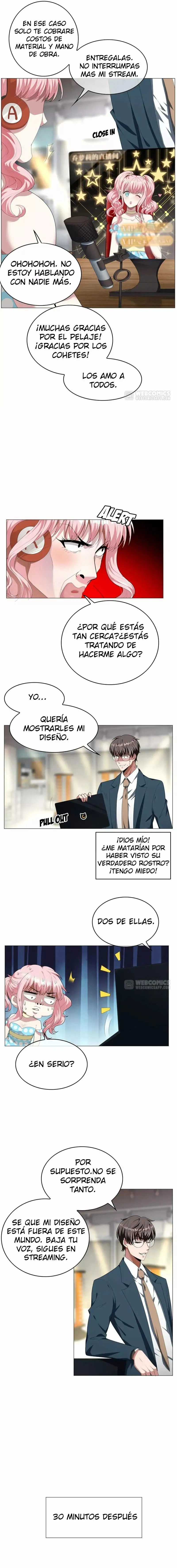 Chunqing Lushao Capítulo 86 en Línea - página 5