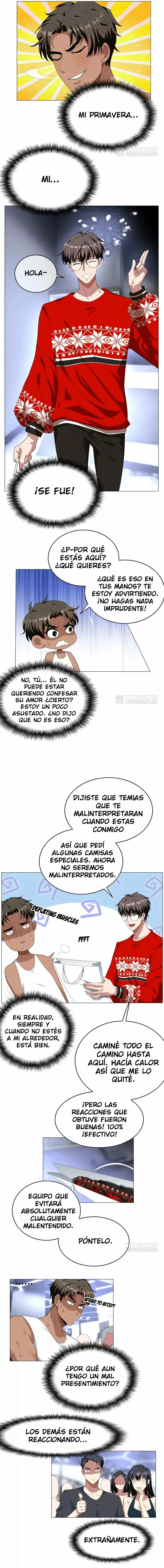 Chunqing Lushao Capítulo 86 en Línea - página 8