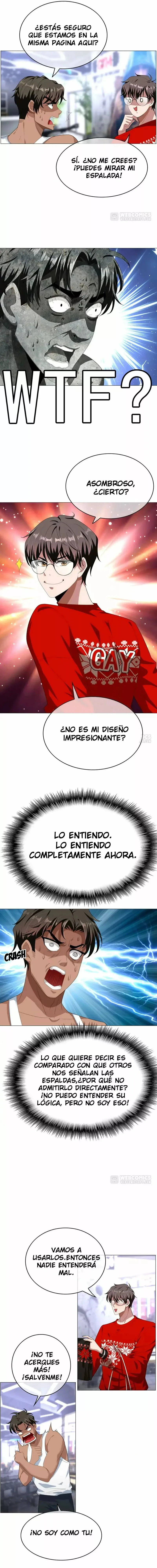Chunqing Lushao Capítulo 86 en Línea - página 9