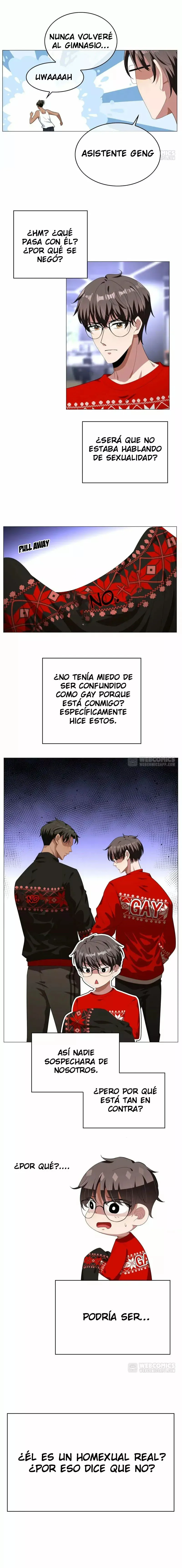 Chunqing Lushao Capítulo 86 en Línea - página 10