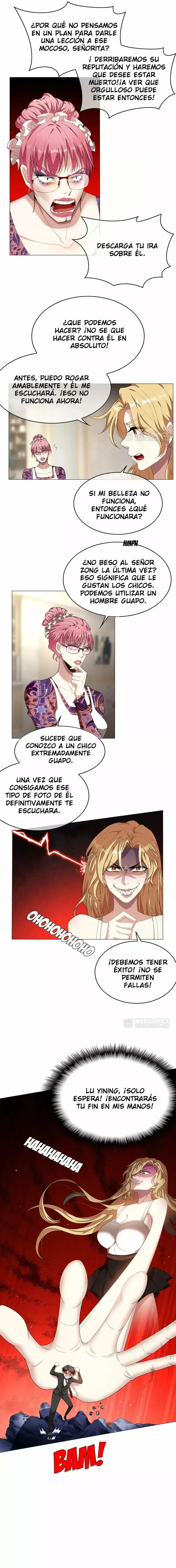 Chunqing Lushao Capítulo 87 en Línea - página 2