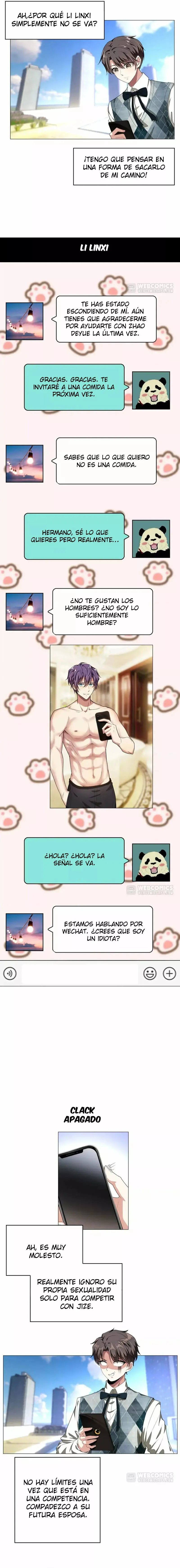 Chunqing Lushao Capítulo 87 en Línea - página 7