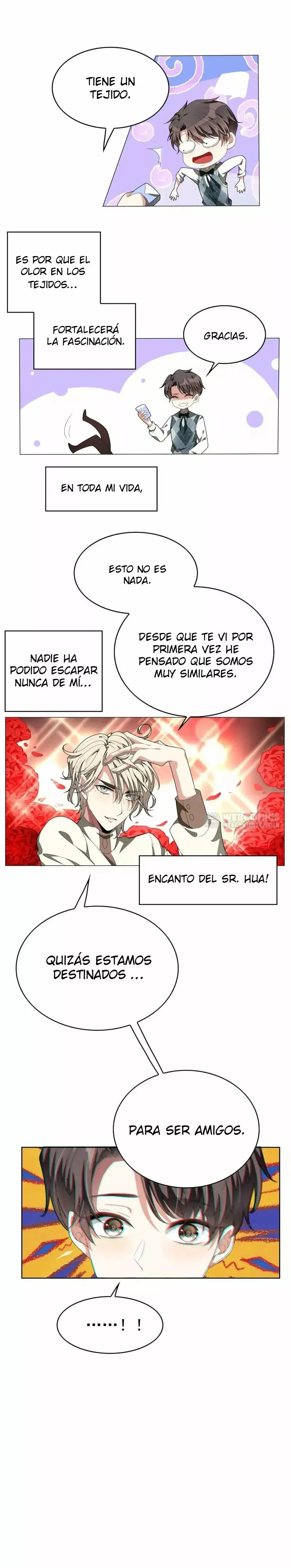 Chunqing Lushao Capítulo 87 en Línea - página 9