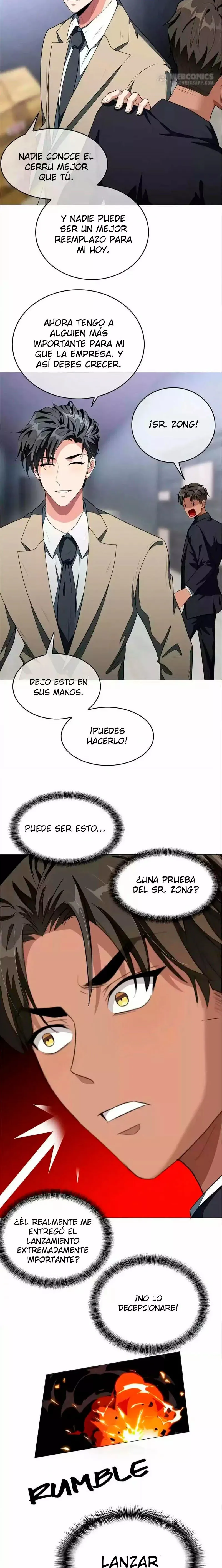 Chunqing Lushao Capítulo 88 en Línea - página 12