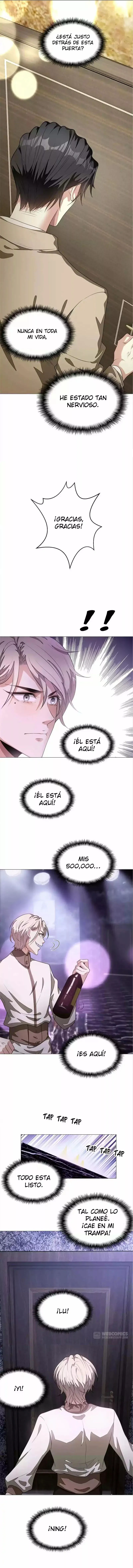 Chunqing Lushao Capítulo 89 en Línea - página 2