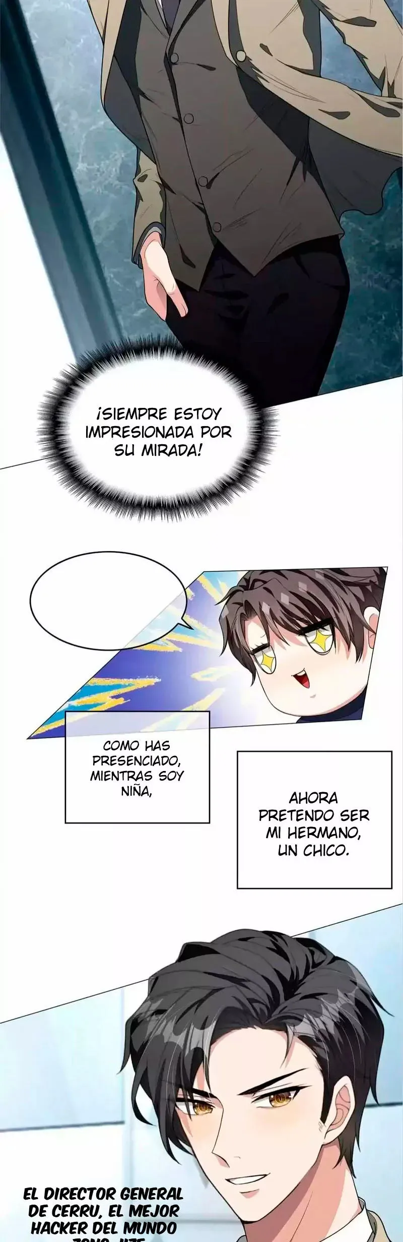 Chunqing Lushao Capítulo 89 en Línea - página 7