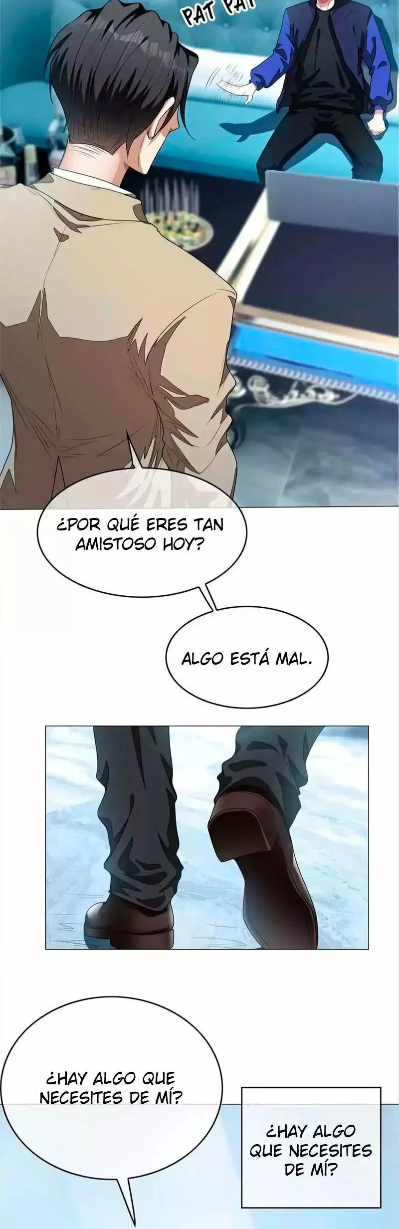 Chunqing Lushao Capítulo 89 en Línea - página 9