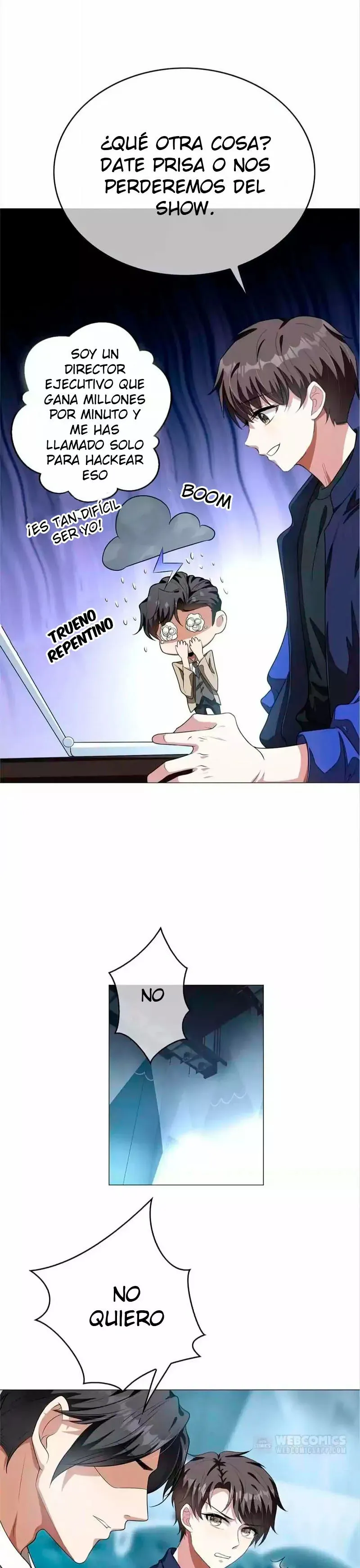 Chunqing Lushao Capítulo 89 en Línea - página 11