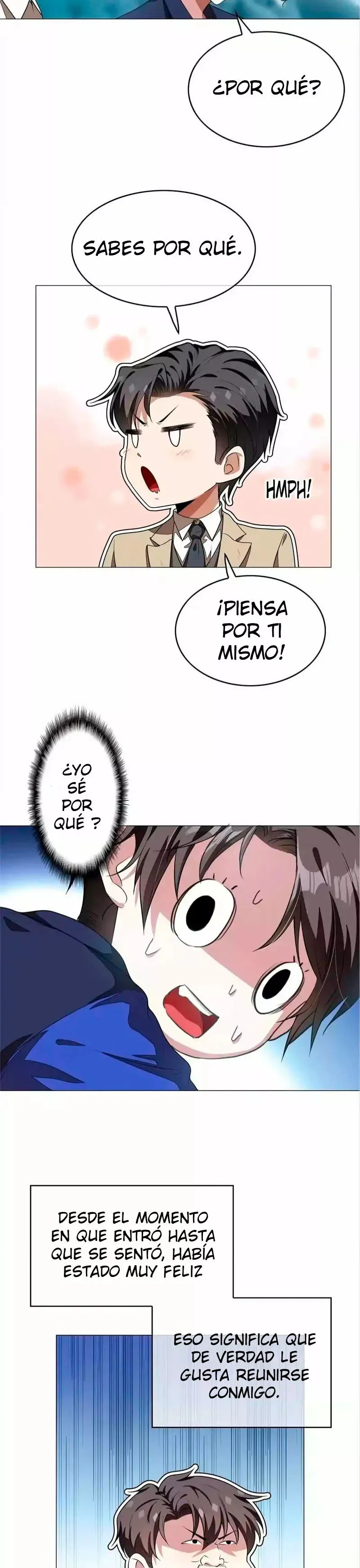 Chunqing Lushao Capítulo 89 en Línea - página 12