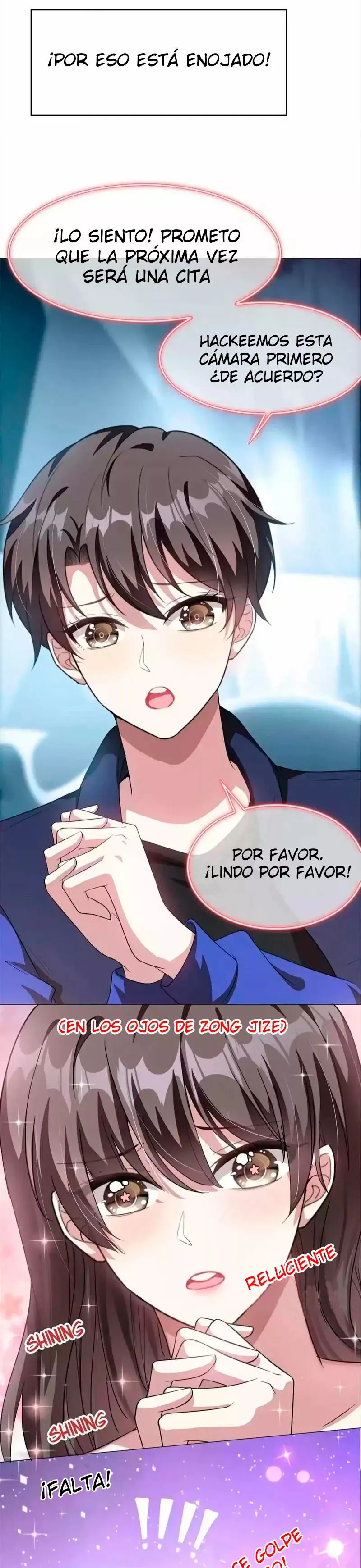 Chunqing Lushao Capítulo 89 en Línea - página 14