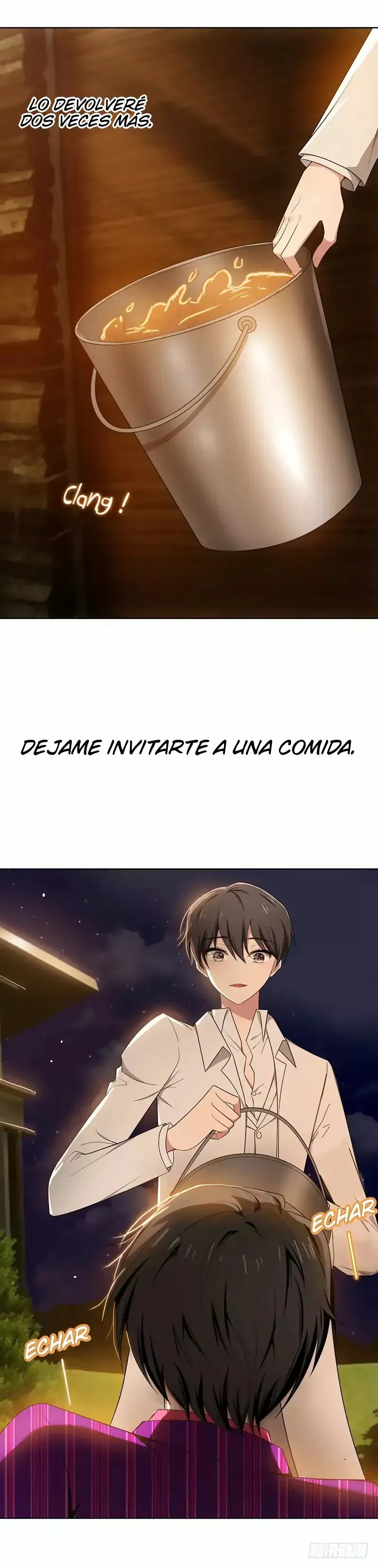 Chunqing Lushao Capítulo 9 en Línea - página 12